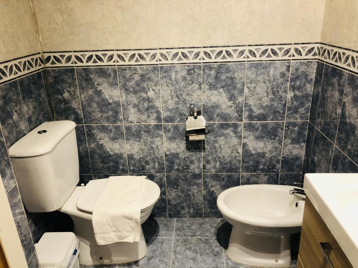 Cozy Studio Malaga Centro By AlohaMálaga Kültér fotó