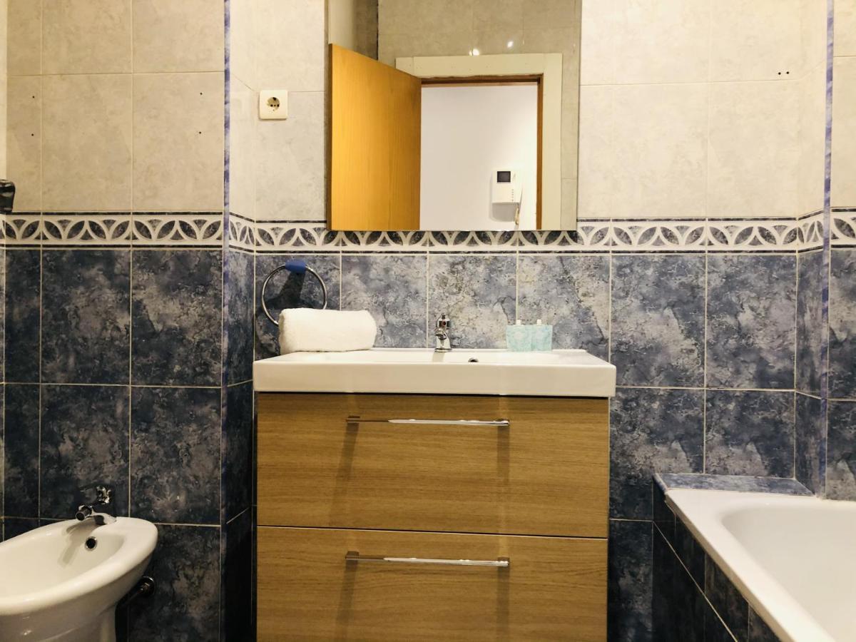 Cozy Studio Malaga Centro By AlohaMálaga Kültér fotó