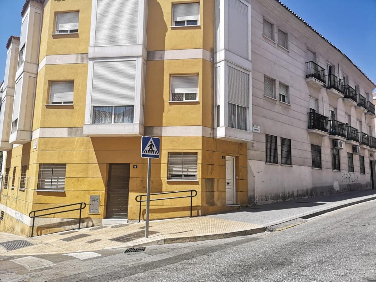Cozy Studio Malaga Centro By AlohaMálaga Kültér fotó